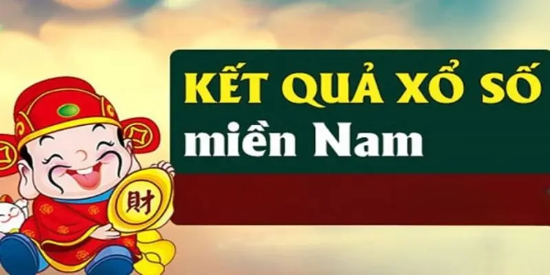 Xổ số miền Nam - Hình thức giải trí hấp dẫn thú vị tại XIN88 2 Tìm hiểu xổ số ở khu vực miền Nam