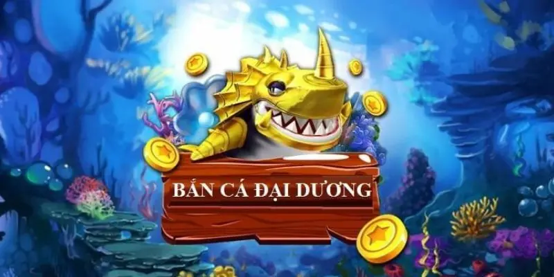 Bắn Cá Đại Dương Xin88 - Làm Giàu Cực Dễ Chỉ Với 5 Phút 2 Giới thiệu bắn cá đại dương