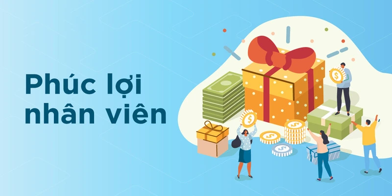 Tuyển Dụng XIN88 – Tìm Kiếm Nhân Sự Tiềm Năng Ở Nhiều Vị Trí 1 Tuyển dụng XIN88 với chính sách phúc lợi tốt